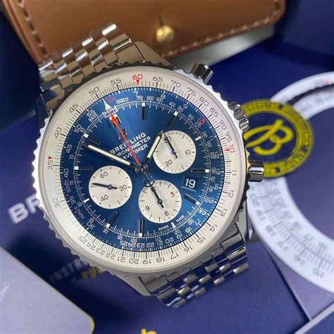 breitling ladies watches second hand|breitling watches chronograph.